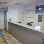 Management offices